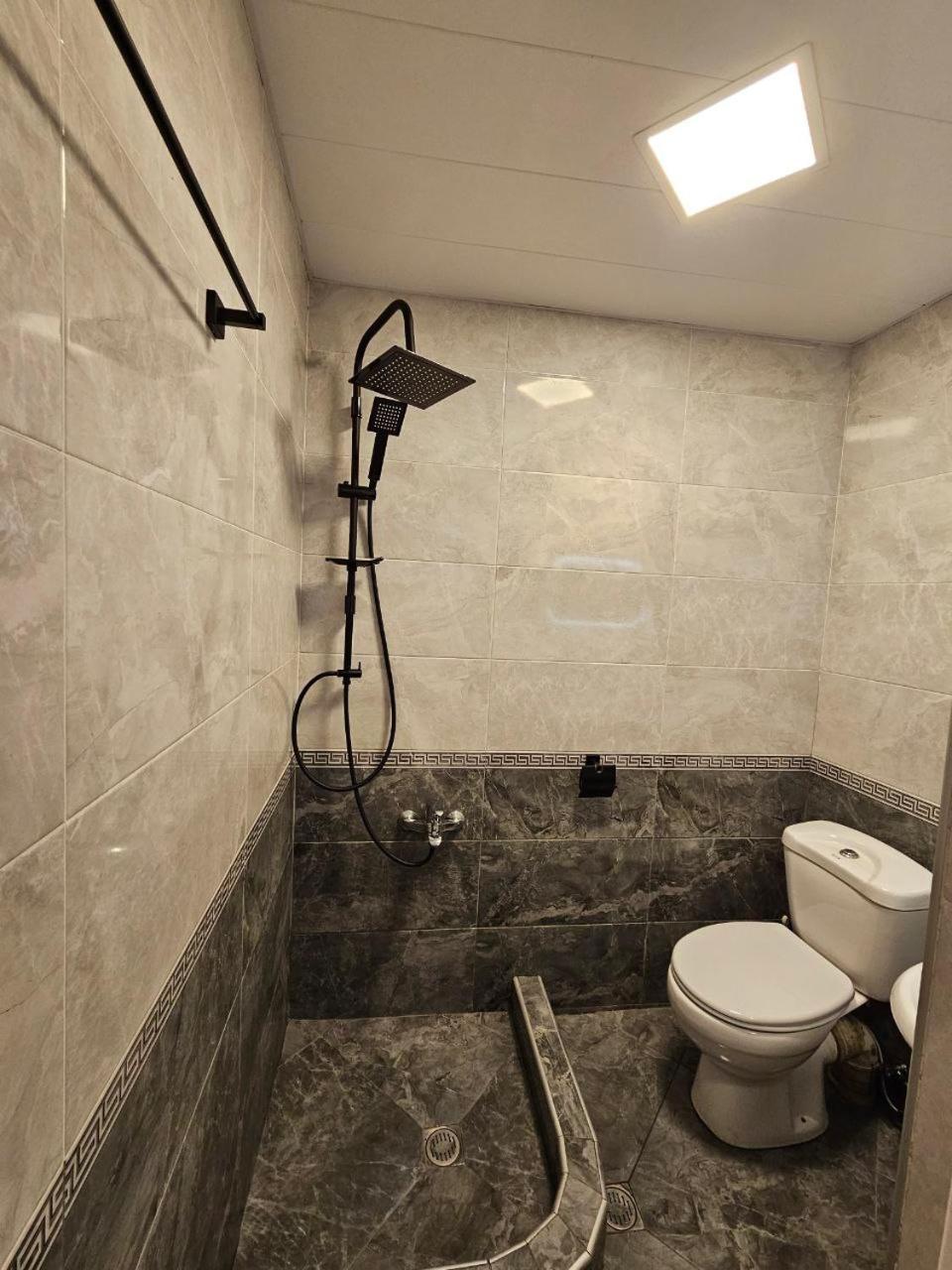 Mtx Tbilisi Apartment Exterior photo